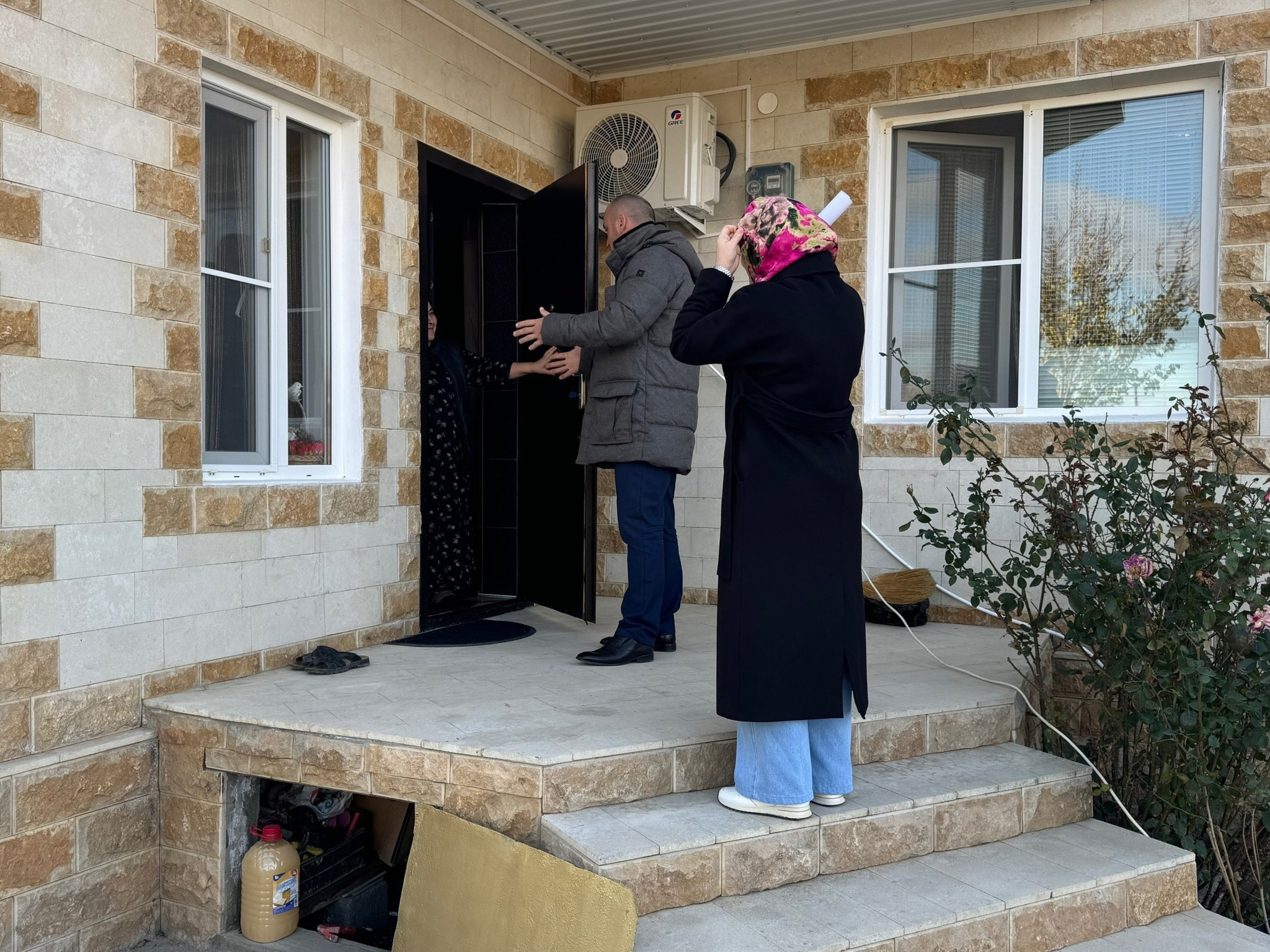 Информация для получателей социальных выплат в почтовых отделениях.